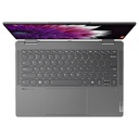 Lenovo Yoga 7 14IML9 (Ultra 7 155H, 16GB, 1TB, 14" 2-in1, OLED, Pen, Grey, Win11) 2 Yrs P-Warranty