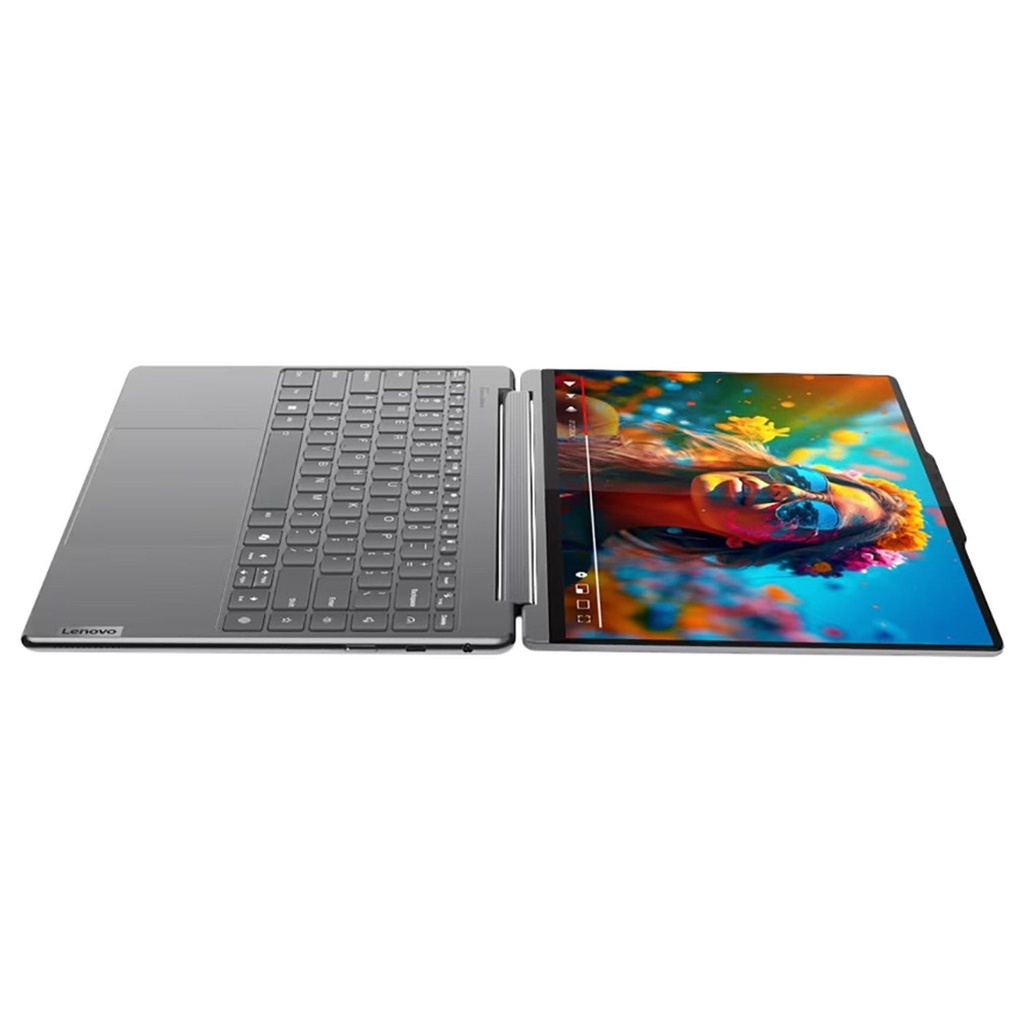 Lenovo Ideapad Yoga 9 14IMH9 (Ultra 7 155H, 16GB, 1TB SSD, 14" 2-in1 4K OLED, Grey, Win11) 2 Yrs W