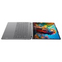 Lenovo Ideapad Yoga 9 14IMH9 (Ultra 7 155H, 16GB, 1TB SSD, 14" 2-in1 4K OLED, Grey, Win11) 2 Yrs W