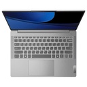 Lenovo IdeaPad Slim 5 14IMH9 (Ultra 7 155H, 16GB, 512GB, 14" WUXGA, Grey, Win 11)