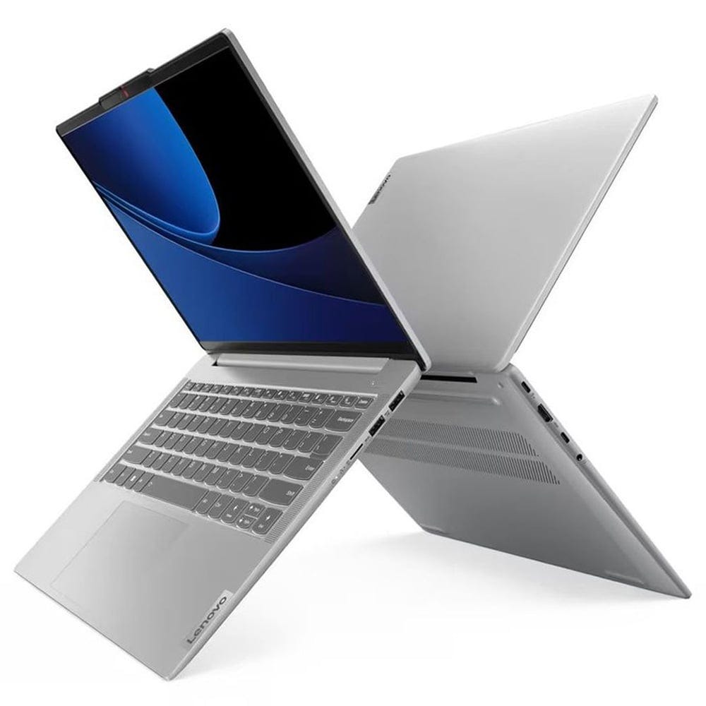 Lenovo IdeaPad Slim 5 14IMH9 (Ultra 7 155H, 16GB, 512GB, 14" WUXGA, Grey, Win 11)