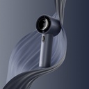 JisuLife Handheld Fan Pro1(FA53 ABS version) - Black