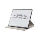 HYPHEN Stand Case for Remarkable 2 - Black