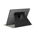 HYPHEN Stand Case for Remarkable 2 - Black