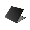 HYPHEN Slim Magnetic Case with Pen holder for Remarkable 2 - Black