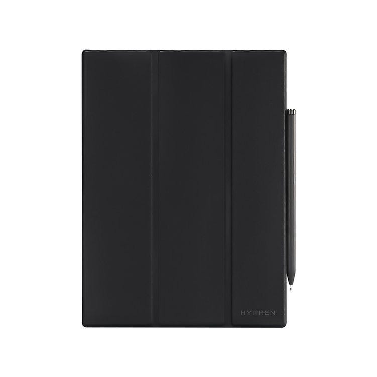 HYPHEN Magnetic Folio Case for Remarkable 2 - Black