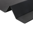 HYPHEN Magnetic Folio Case for Remarkable 2 - Black