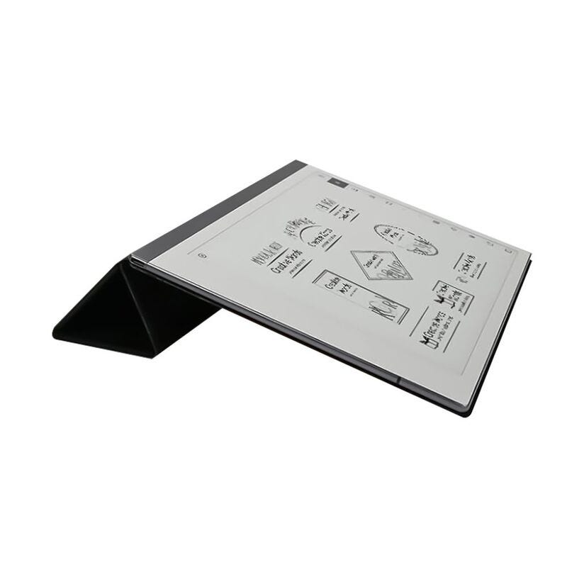 HYPHEN Magnetic Folio Case for Remarkable 2 - Black