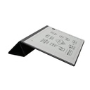 HYPHEN Magnetic Folio Case for Remarkable 2 - Black