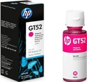 HP GT52 MAGENTA Ink Bottle M0H55AE