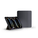 ESSE iPad Folio case - iPad 11" Pro (M4) 2024 - Black