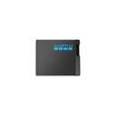 Enduro (2 Pack) for HERO13 Black