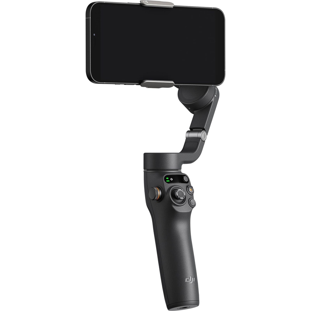 DJI OSMO MOBILE 6 SMARTPHONE STABILIZER