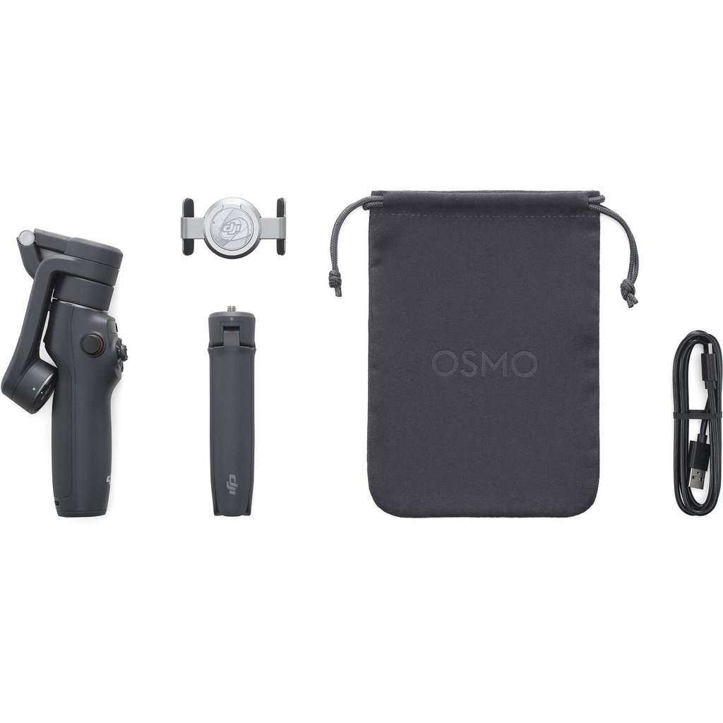 DJI OSMO MOBILE 6 SMARTPHONE STABILIZER