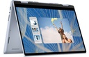 Dell Ins 7440 (2in1)/ i5-120U/8GB/512GB SSD/14.0" FHD+Touch Display/Win 11H/Eng Ar Backlit KB, Blue