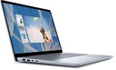 Dell Ins 7440 (2in1)/ i5-120U/8GB/512GB SSD/14.0" FHD+Touch Display/Win 11H/Eng Ar Backlit KB, Blue
