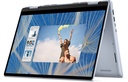 Dell Ins 7440 (2in1)/ i5-120U/8GB/512GB SSD/14.0" FHD+Touch Display/Win 11H/Eng Ar Backlit KB, Blue