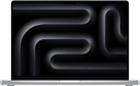 Apple  MacBook Pro 16-inch  M3 Pro chip with 12 core CPU,18 core GPU,36GB, 512GB SSD  Silver Consmt