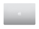 Apple MacBook Air 15" M3 chip with 8-core CPU and 10-core GPU, 16GB, 512GB SSD KB- ENG/ARB- Silver