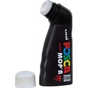 Acrylic Paint Marker Multi Surface White UNI POSCA MOP'R