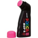 Acrylic Paint Marker Multi Surface Pink UNI POSCA MOP'R