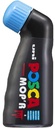 Acrylic Paint Marker Multi Surface L. Blue UNI POSCA MOP'R