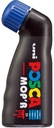 Acrylic Paint Marker Multi Surface Blue UNI POSCA MOP'R
