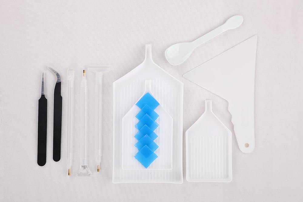 Dotting Extravaganza Kit