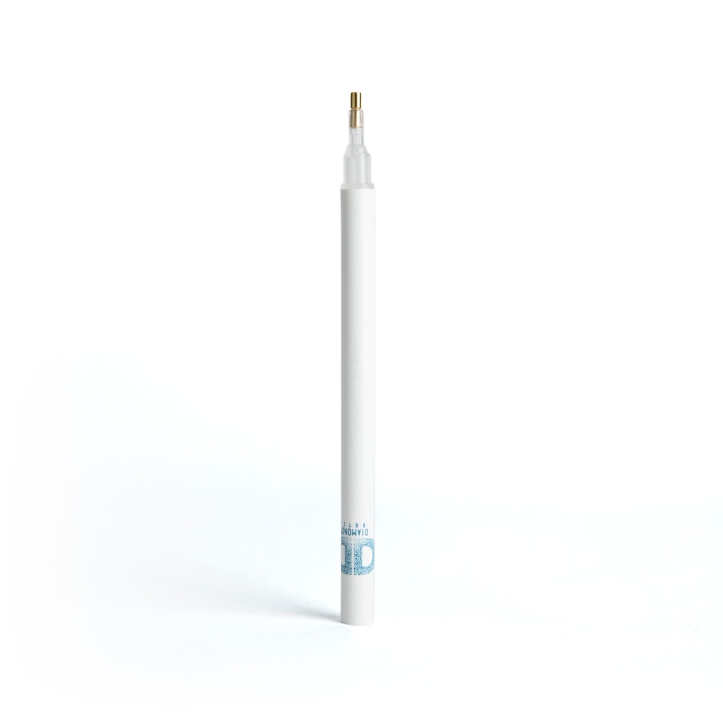 Styluses White Set of 8 Applicator Pens Freestyle DD