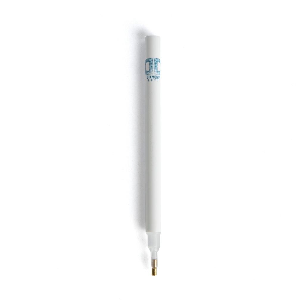 Styluses White Set of 8 Applicator Pens Freestyle DD