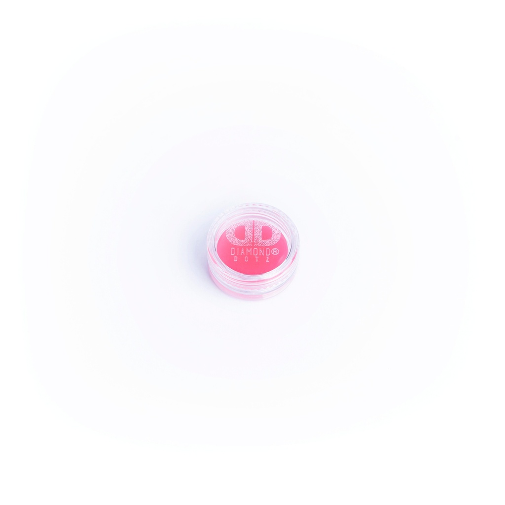 Wax Pots Pack of 4 Diamond Dotz
