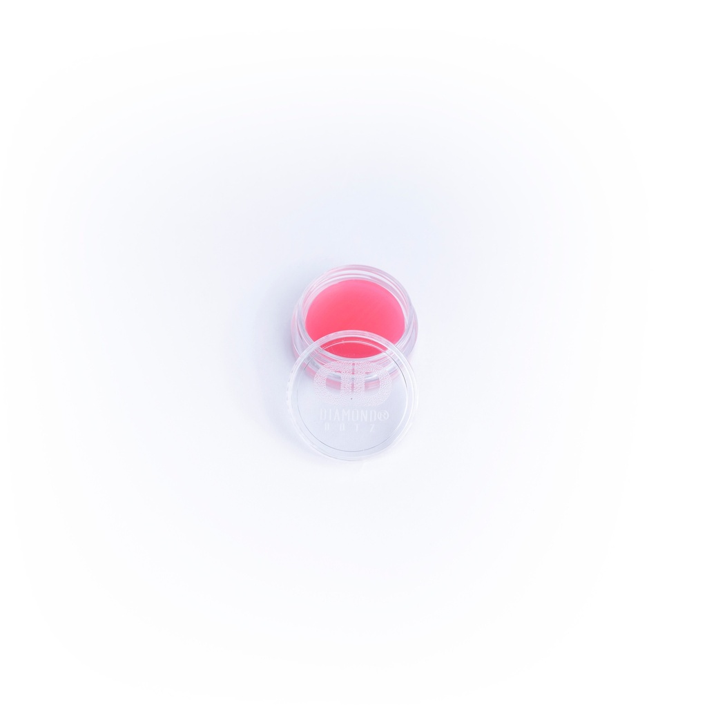 Wax Pots Pack of 4 Diamond Dotz