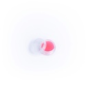 Wax Pots Pack of 4 Diamond Dotz