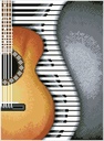 Dotting Diamond Set Classical Jazz kit with frame 41.00 x 30.00 CM