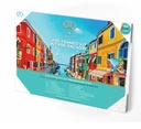 Dotting Diamond Set Italian Summer kit with frame 37.00 x 51.50 CM