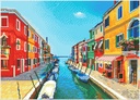 Dotting Diamond Set Italian Summer kit with frame 37.00 x 51.50 CM