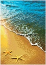 Dotting Diamond Set Summer Dreams with Frame 29.50 x 41.50 CM