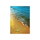 Dotting Diamond Set Summer Dreams with Frame 29.50 x 41.50 CM