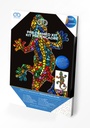 Dotting Diamond Set Gekko Paua with Frame 41.00 x 27.00 CM