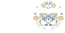 Greeting Cards Variety Value Pack 12 Cards 30.60 x 15.60 CM