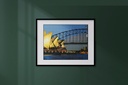 Dotting Diamond Sydney by night 40.64 x 50.80 CM