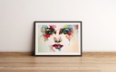 Dotting Diamond Rainbow Dream 28.00 x 40.00 CM