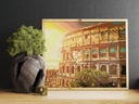 Dotting Diamond ROMAN COLISEUM 42.00 x 52.00 CM