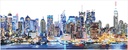 Dotting Diamond City Lights 29.00 x 75.00 CM