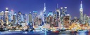 Dotting Diamond City Lights 29.00 x 75.00 CM