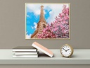 Dotting Diamond La tour Eiffel 40.00 x 50.00 CM