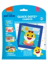 Dotting Diamond Set Baby Shark 2 0.00 x 0.00 CM