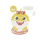 Dotting Diamond Set Baby Shark 2 0.00 x 0.00 CM