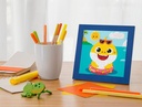 Dotting Diamond Set Baby Shark 2 0.00 x 0.00 CM