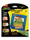 Dotting Diamond Set TMNT MIKEY 0.00 x 0.00 CM